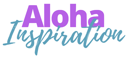 Aloha Inspiration